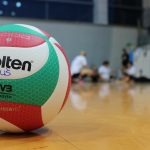 Массаж как важная часть подготовки к игре в волейбол